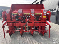 Planteuse de pommes de terre Grimme Grimme GL 420 - Bekerpootmachine - Pootmachine