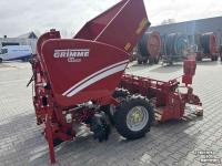 Planteuse de pommes de terre Grimme Grimme GL 420 - Bekerpootmachine - Pootmachine
