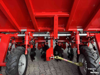 Planteuse de pommes de terre Grimme Grimme GL 420 - Bekerpootmachine - Pootmachine
