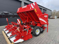Planteuse de pommes de terre Grimme Grimme GL 420 - Bekerpootmachine - Pootmachine