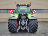 Tracteur Fendt 724 vario gen6 profi plus   718-720-722