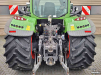 Tracteur Fendt 724 vario gen6 profi plus   718-720-722