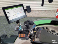 Tracteur Fendt 724 vario gen6 profi plus   718-720-722