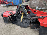 Faucheuse Vicon Expert 432