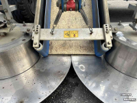 Autres matériel et accessoires de prairie Spimaro Roopack Spimaro spinazie oogstmachine