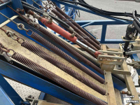Autres matériel et accessoires de prairie Spimaro Roopack Spimaro spinazie oogstmachine