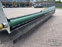 Plate-forme de coupe & pickup Dekker Pick-up 4.50 mtr compleet