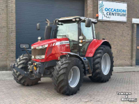 Tracteur Massey Ferguson 6616 Dyna VT Exclusive