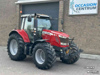 Tracteur Massey Ferguson 6616 Dyna VT Exclusive