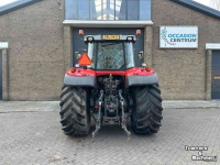 Tracteur Massey Ferguson 6616 Dyna VT Exclusive
