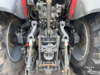 Tracteur Massey Ferguson 6616 Dyna VT Exclusive