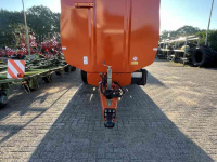 Remorque à aspirateur de feuilles / d‘herbe VGM ZW 10 zuigwagen