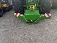 Pare-chocs avant Agribumper Agri bumper 650