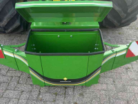 Pare-chocs avant Agribumper Agri bumper 650