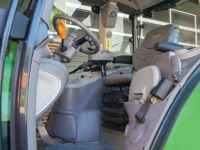 Tracteur Deutz-Fahr Agrotron 6120 TTV + Stoll FZ30 lader