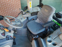 Tracteur Deutz-Fahr Agrotron 6120 TTV + Stoll FZ30 lader
