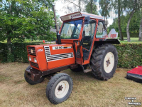 Tracteur Fiat-Agri 55-90