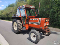 Tracteur Fiat-Agri 55-90