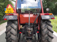 Tracteur Fiat-Agri 55-90