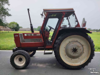 Tracteur Fiat-Agri 55-90