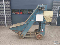 Peseuses De Bruyne aardappel afweegmachine