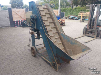 Peseuses De Bruyne aardappel afweegmachine