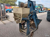 Peseuses De Bruyne aardappel afweegmachine