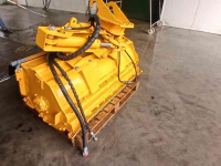 Rotobroyeur Herder Klepelbak 130cm
