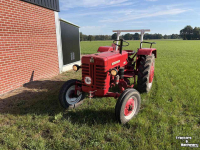 Tracteurs anciens McCormick D326
