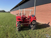 Tracteurs anciens McCormick D326