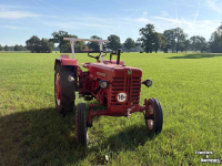 Tracteurs anciens McCormick D326