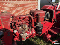 Tracteurs anciens McCormick D326