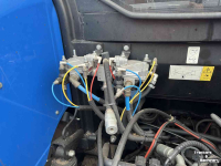 Autres tracteurs et accessoires  PTG