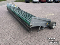 Plate-forme de coupe & pickup Dekker Pick-up  4.50 Mtr. Compleet