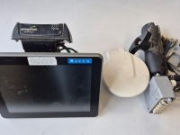 Systèmes et accessoires de GPS Raven Viper 4+ Twin