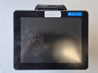 Systèmes et accessoires de GPS Raven Viper 4+ Twin