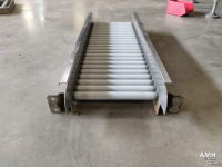 Convoyeur  Rollenbaan 910X310 Rollenband