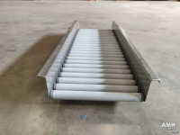 Convoyeur  Rollenbaan 910X310 Rollenband
