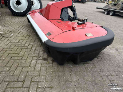 Faucheuse Vicon Expert 432