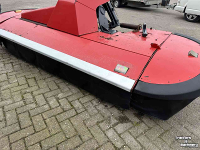 Faucheuse Vicon Expert 432