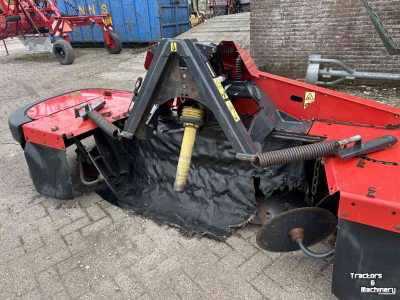 Faucheuse Vicon Expert 432