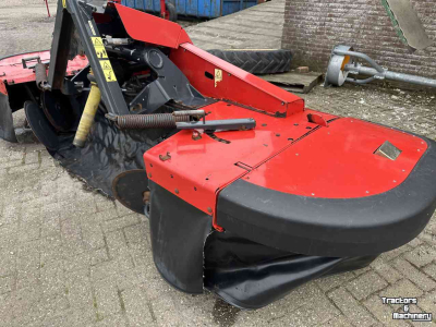 Faucheuse Vicon Expert 432