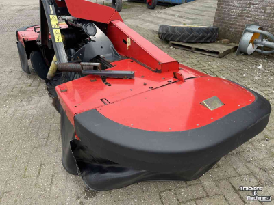 Faucheuse Vicon Expert 432