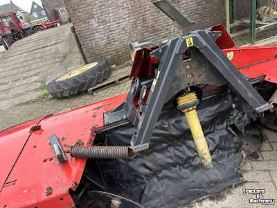 Faucheuse Vicon Expert 432