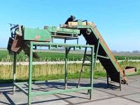 Autres matériel de convoyage et accessoires Schouten Opvoerelevator