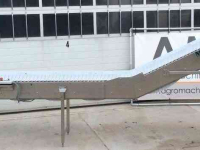 Convoyeur Manter CS 99 Opvoerband Vakkenband