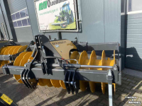 Rouleau packer de silage Mammut SK 250 H kuilverdichtingswals