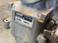 Moteur Fiat-Agri PES6P110A820RF313 Injectiepomp