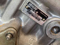 Moteur Fiat-Agri PES6P110A820RF313 Injectiepomp