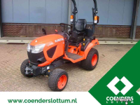 Tracteur pour horticulture Kubota KUBOTA BX 231 DV